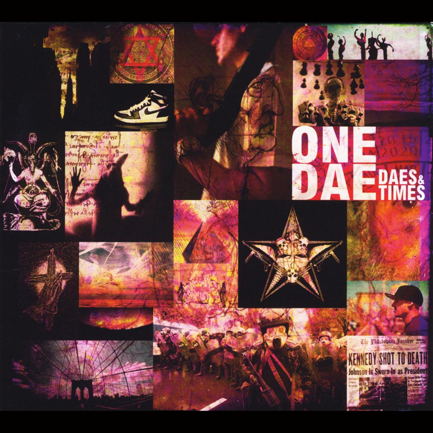 Daes & Times