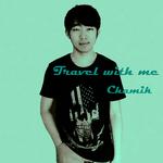Travel with Me专辑
