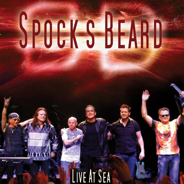 Live at Sea
