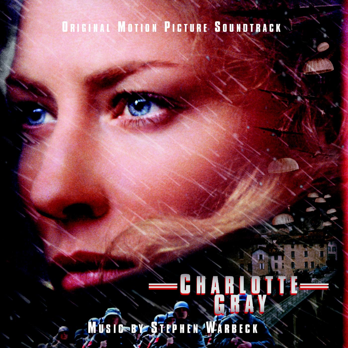 Charlotte Gray (Original Motion Picture Soundtrack)