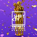 Entirety (Remixes) - EP专辑