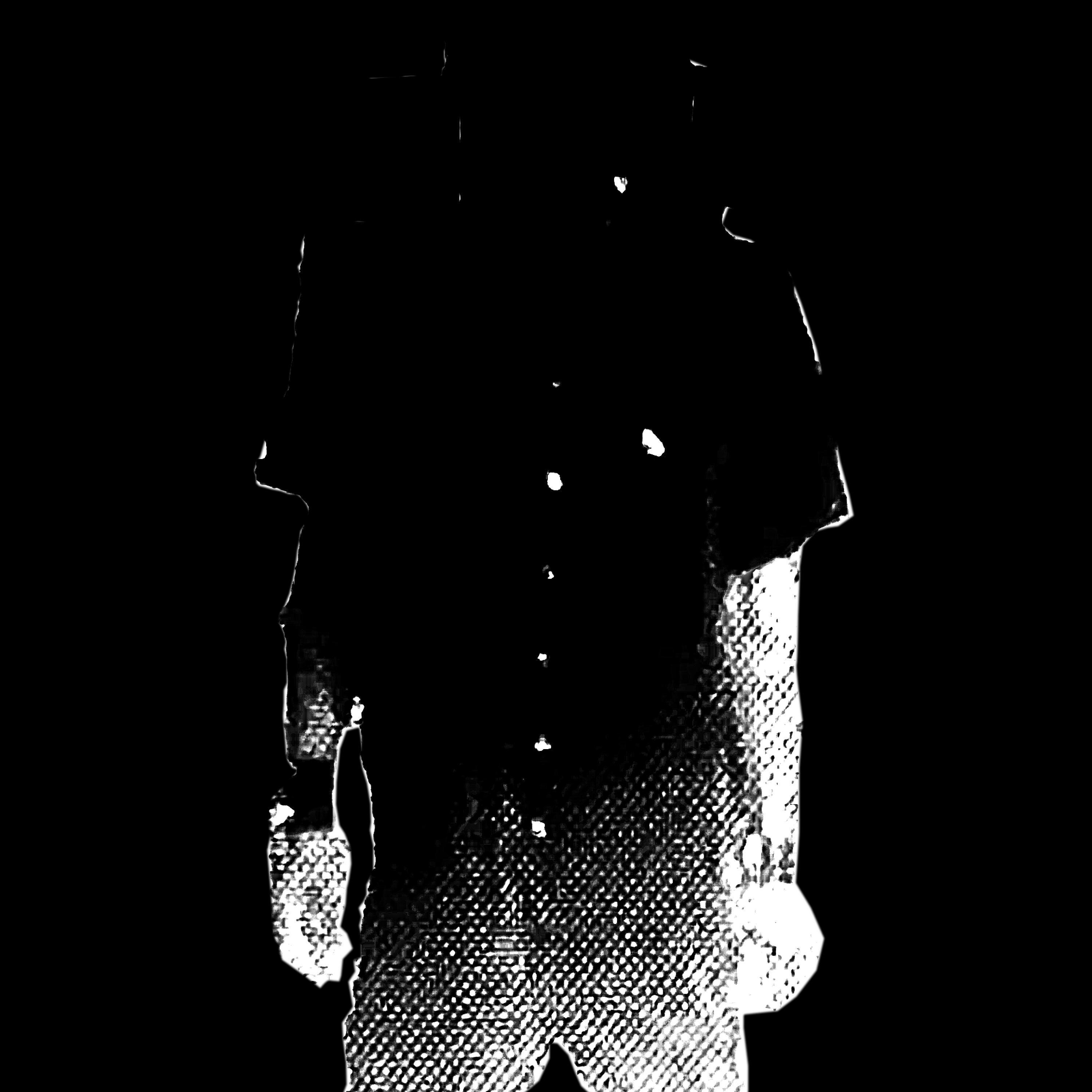 Can you say something