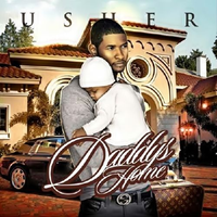 Usher Ft. Plies - Hey Daddy Daddy s Home ( Instrumental )