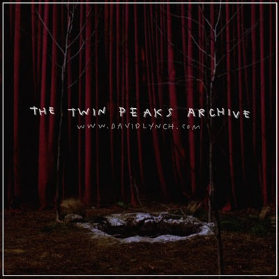 The Twin Peaks Archive