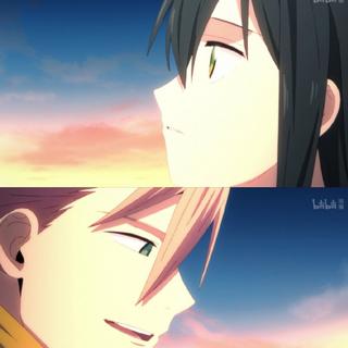 《异度入侵 ID: INVADED》 完结 插入曲