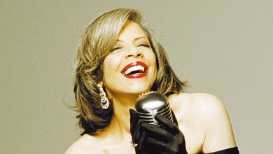 Patti Austin