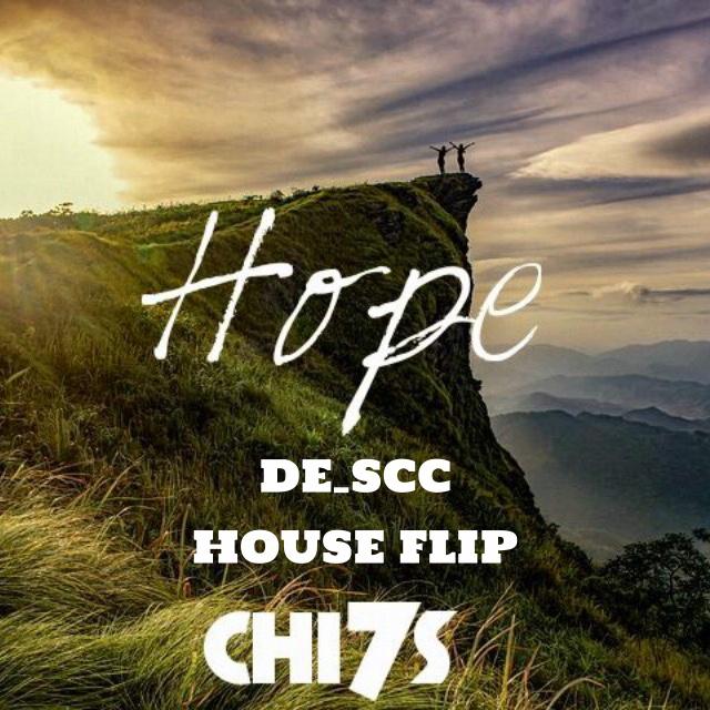 Hope (DE_SCC House Flip)专辑