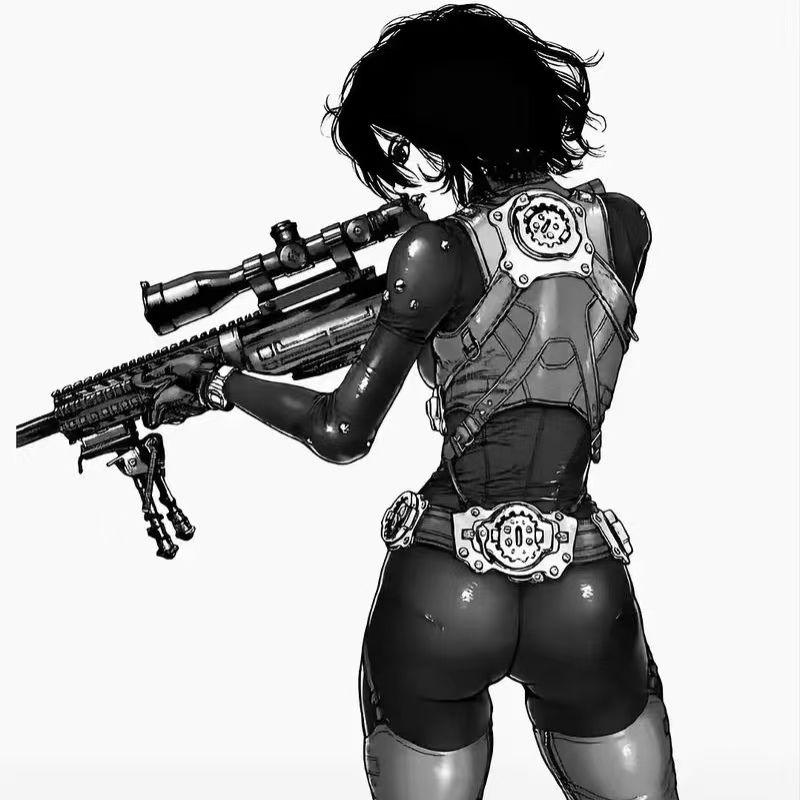 “狙击”- BOBBYNOPEACE × 孟菲斯 Type Beat