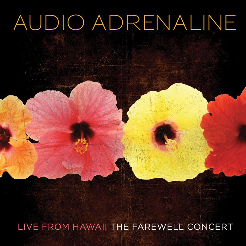 Live From Hawaii...The Farewell Concert (Live)专辑