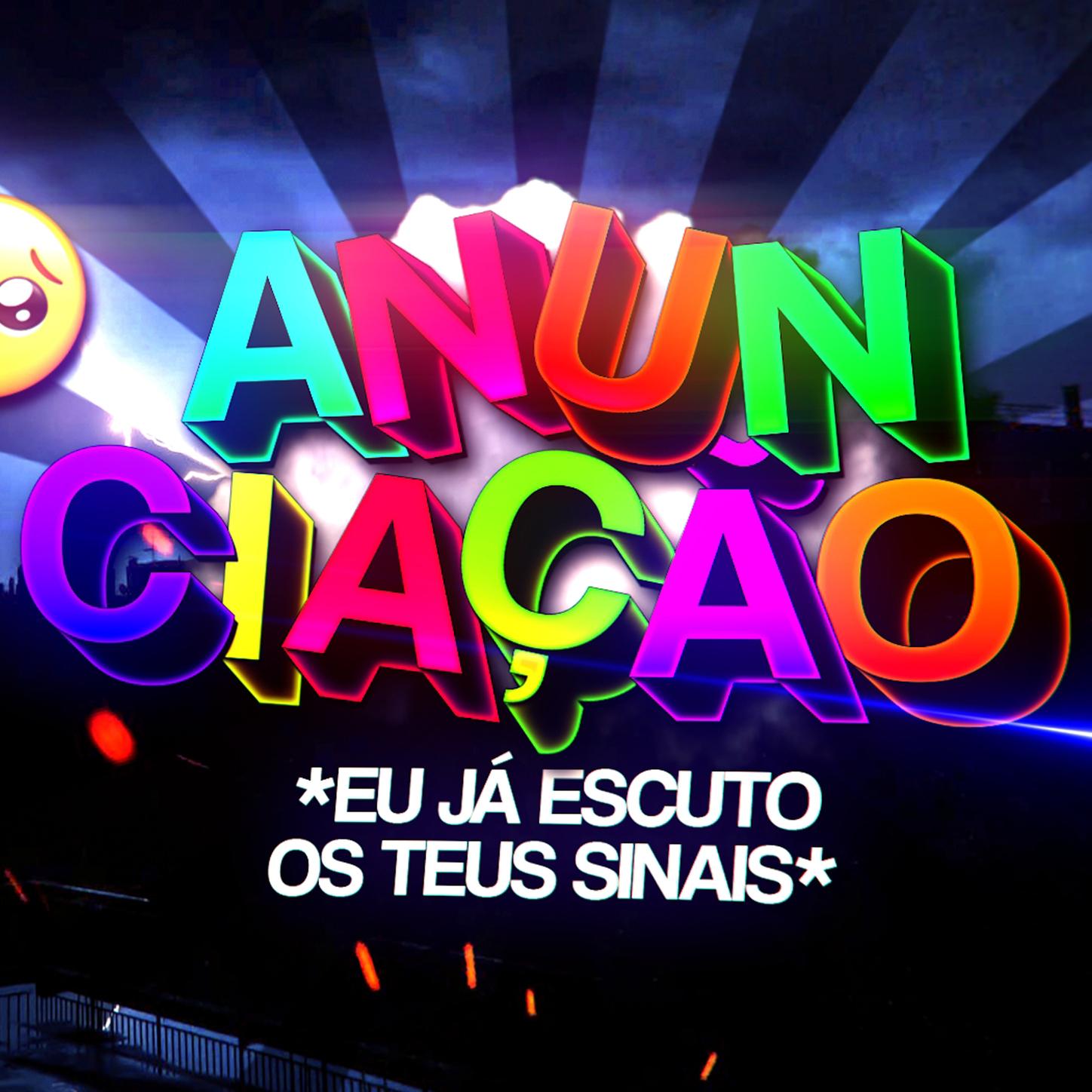 Beat Anunciação - Tu vens