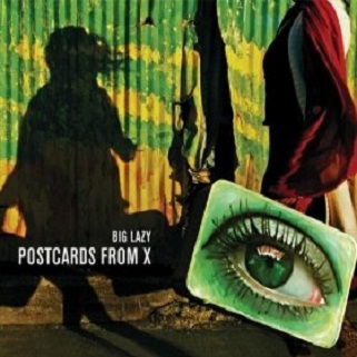 Postcards from X