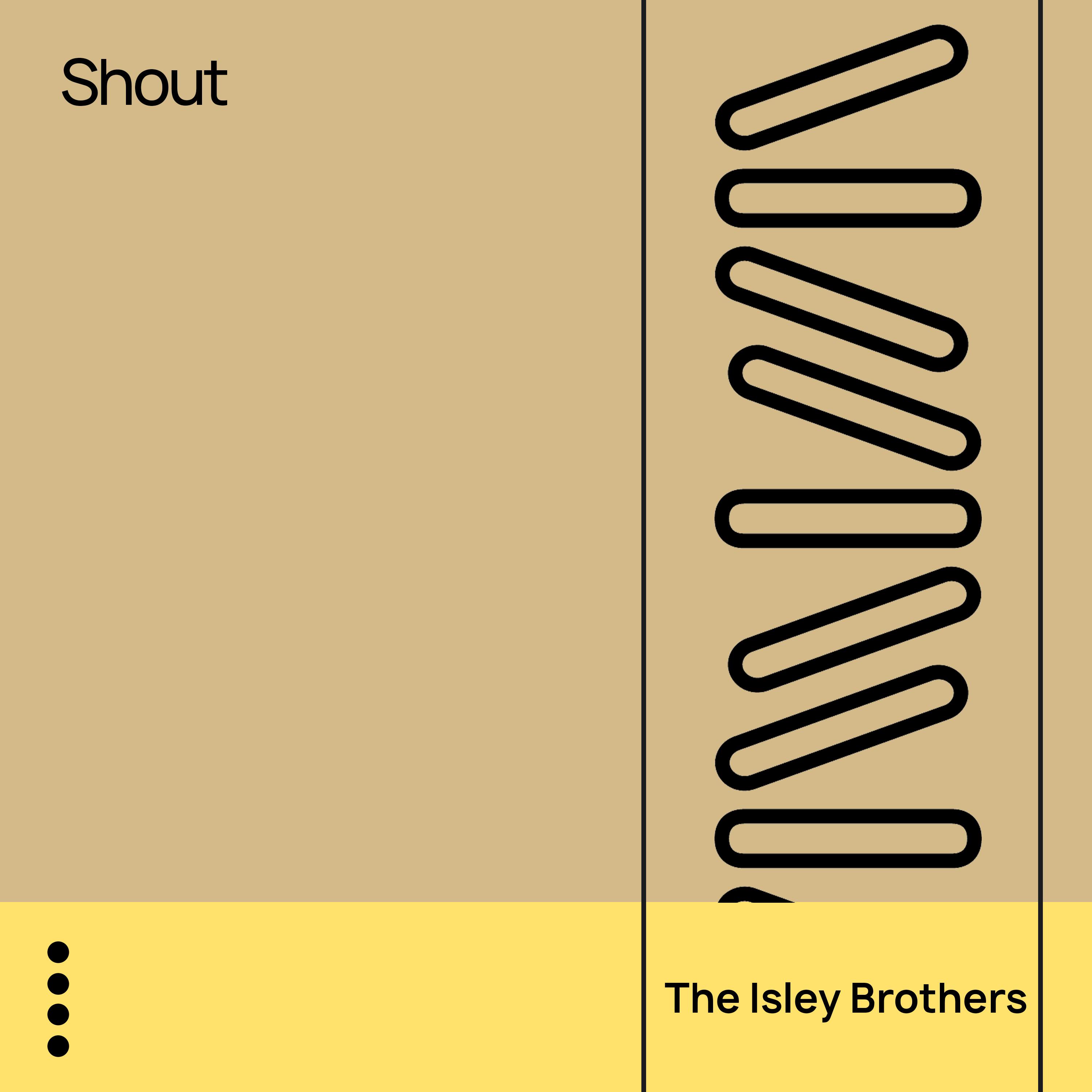 Shout