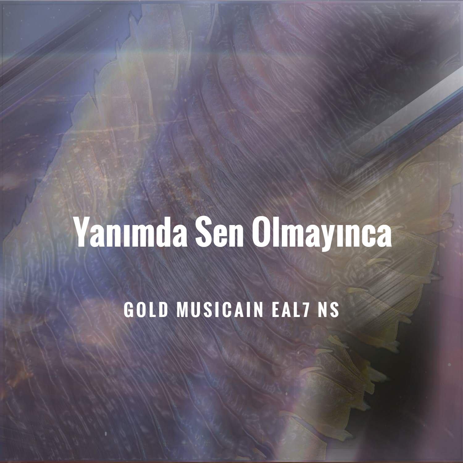 Yanımda Sen Olmayınca