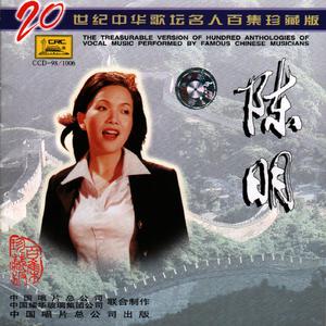 陈明、毛宁 - 心中只有你 (原版伴奏).mp3