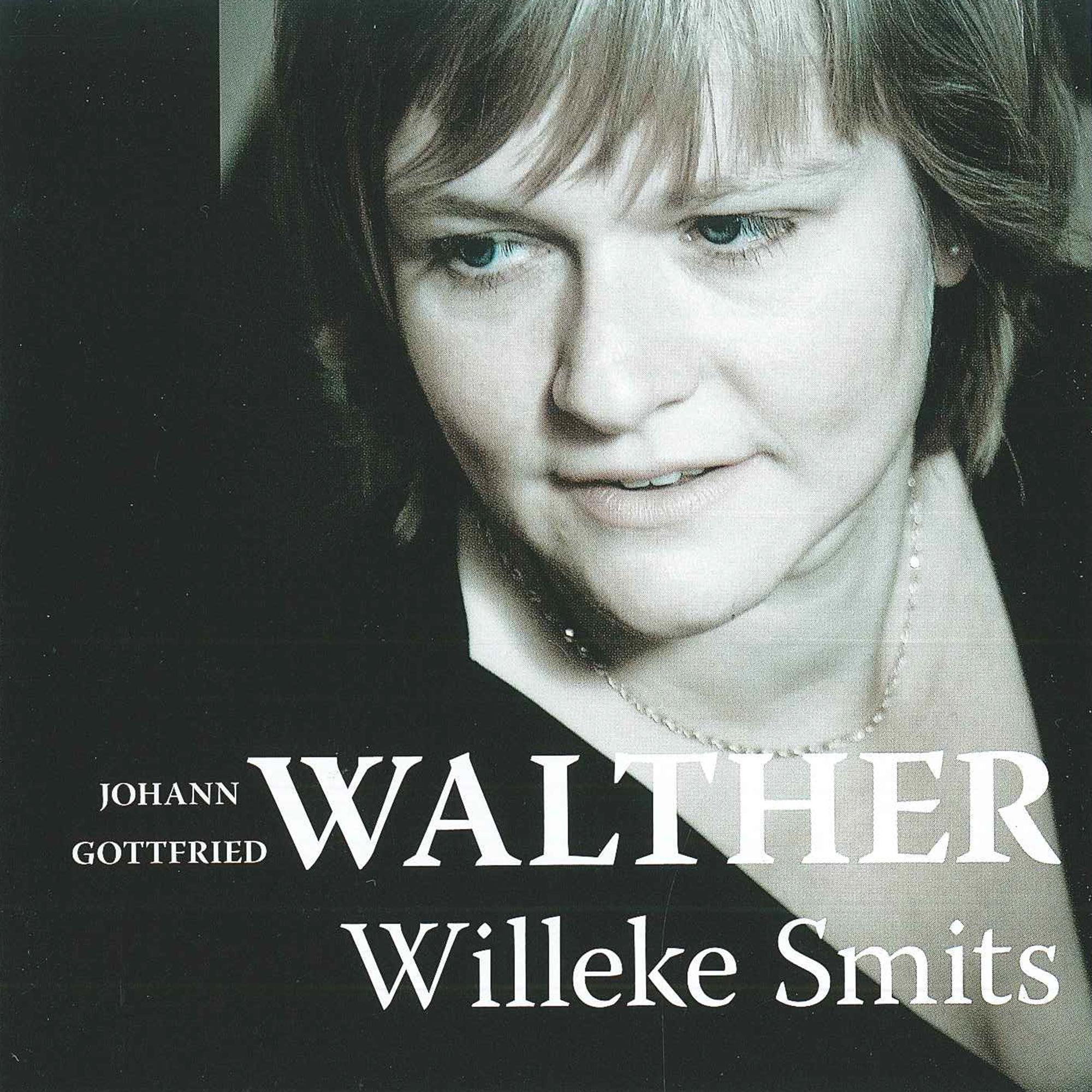 Willeke Smits - Mache Dich, Mein Geist Bereit