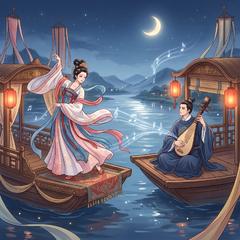 琵琶曲