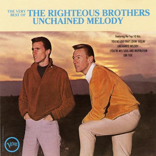 The Righteous Brothers Greatest Hits专辑
