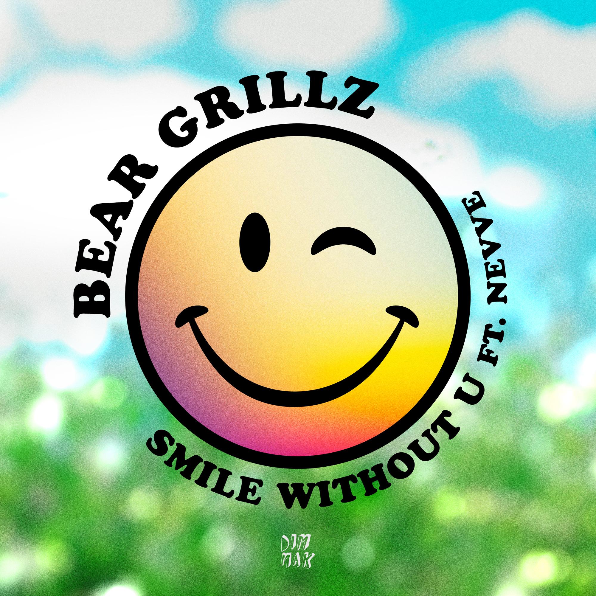 Smile Without U (feat. Nevve) (Clean Mix)