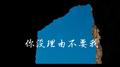 你没理由不要我专辑