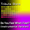 JLS - Do You Feel What I Feel? (Instrumental Version)