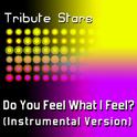 JLS - Do You Feel What I Feel? (Instrumental Version)专辑