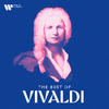Claudio Scimone - Violin Concerto in F Major, RV 286 