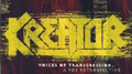 Voices Of Transgression专辑