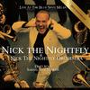 Nick The Nightfly - Me and Mrs Jones (Live)