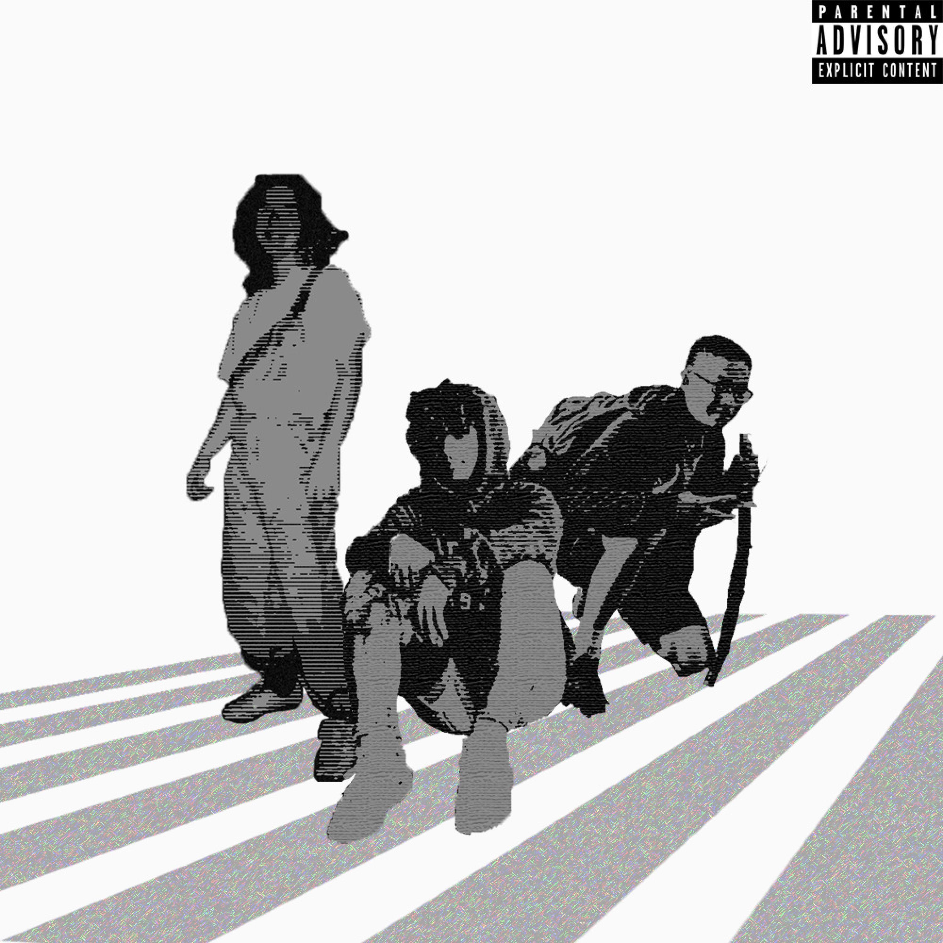 THE LEFTOVERS (feat. PINK JASPER) [Remix]