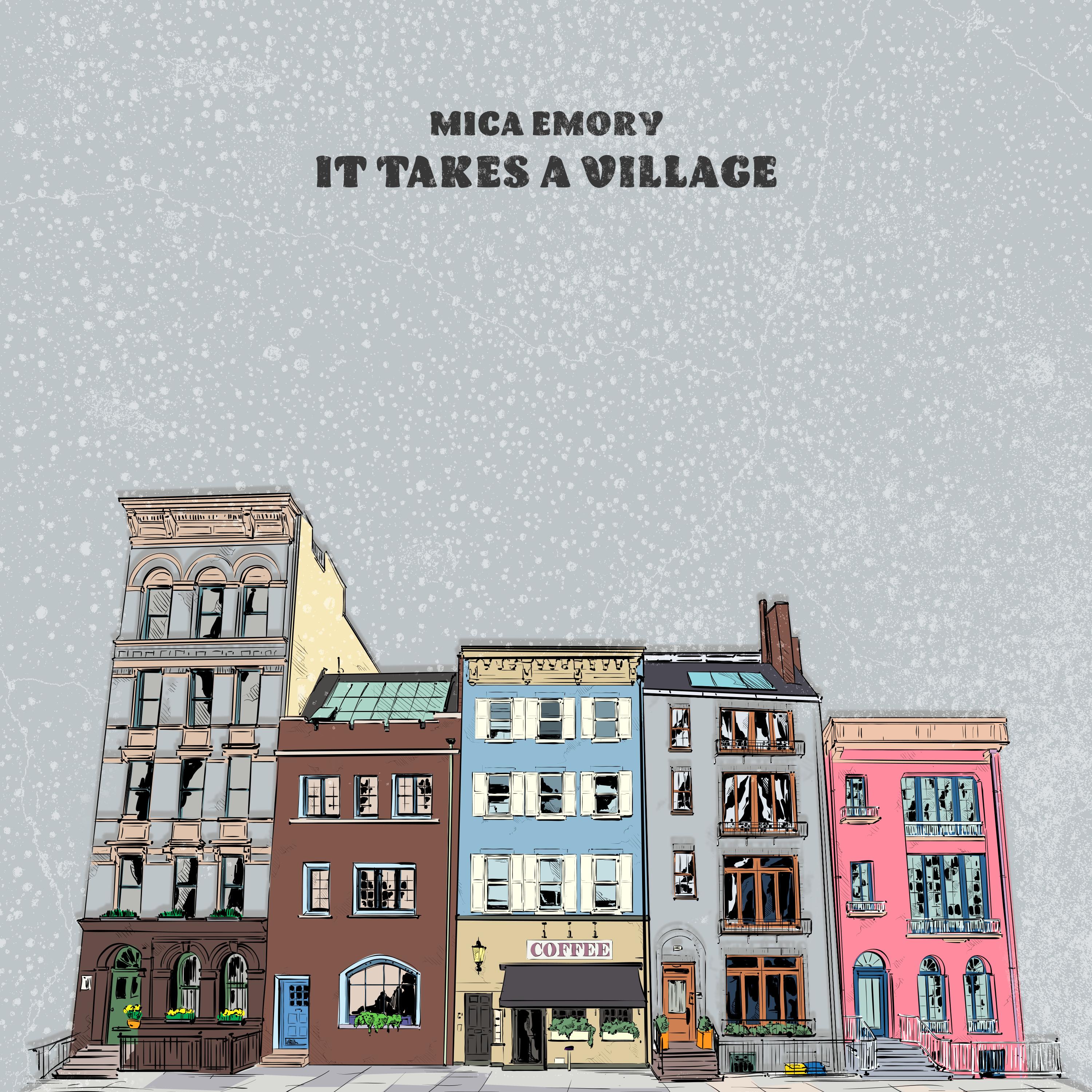 Before the Town Wakes