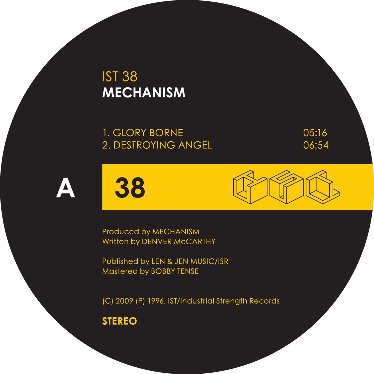 Mechanism Remastered