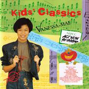 Tchaikovsky - Bach - Kreisler - Paganini: Kids' Classics