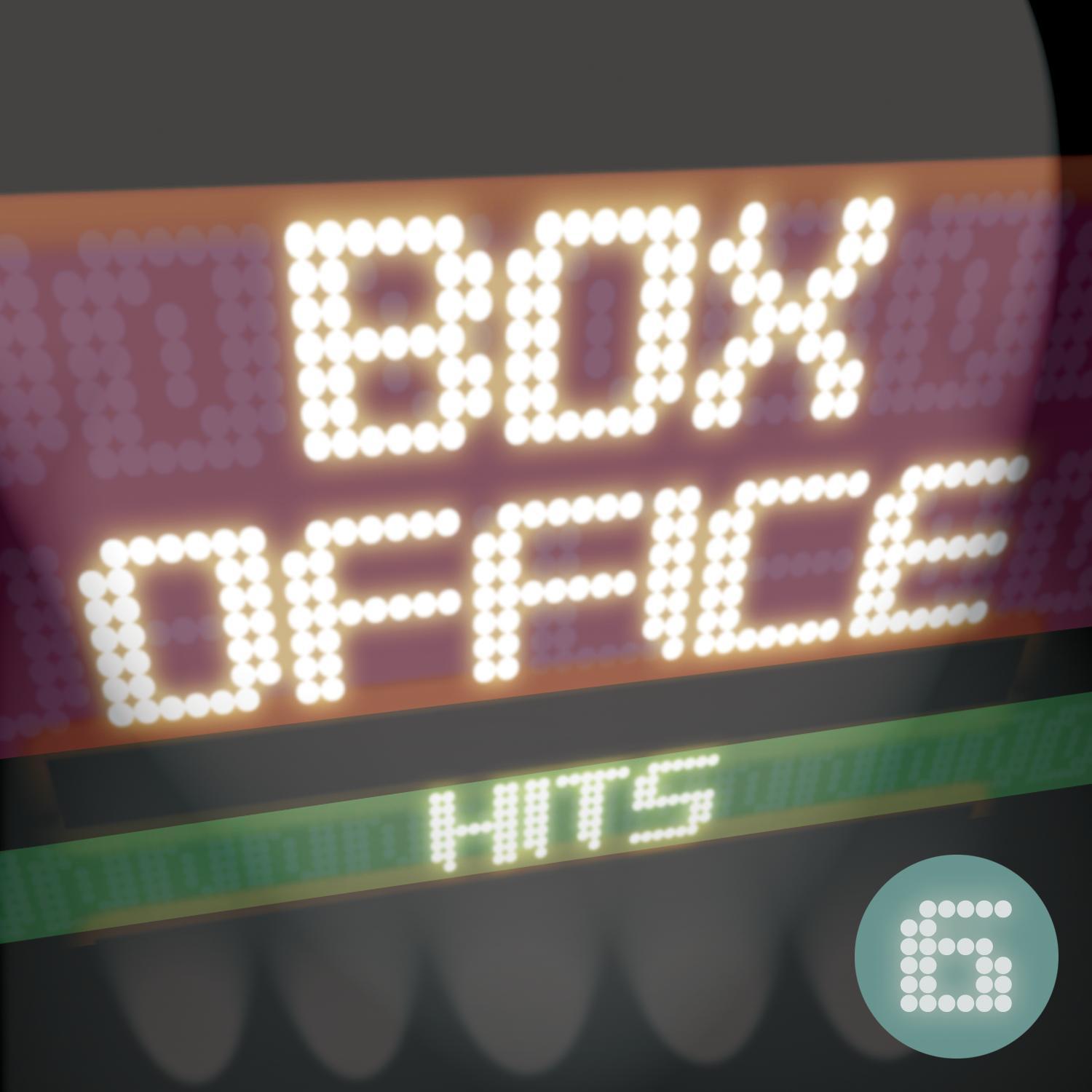 Box Office Hits Vol. 6