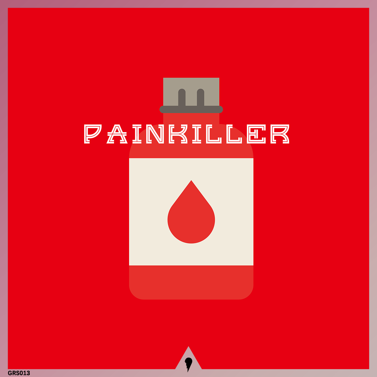 Painkiller专辑