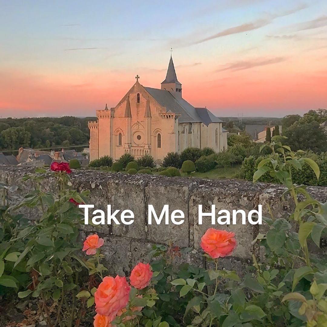 缪斯 - Take Me Hand（翻自 Cecile Corbel）