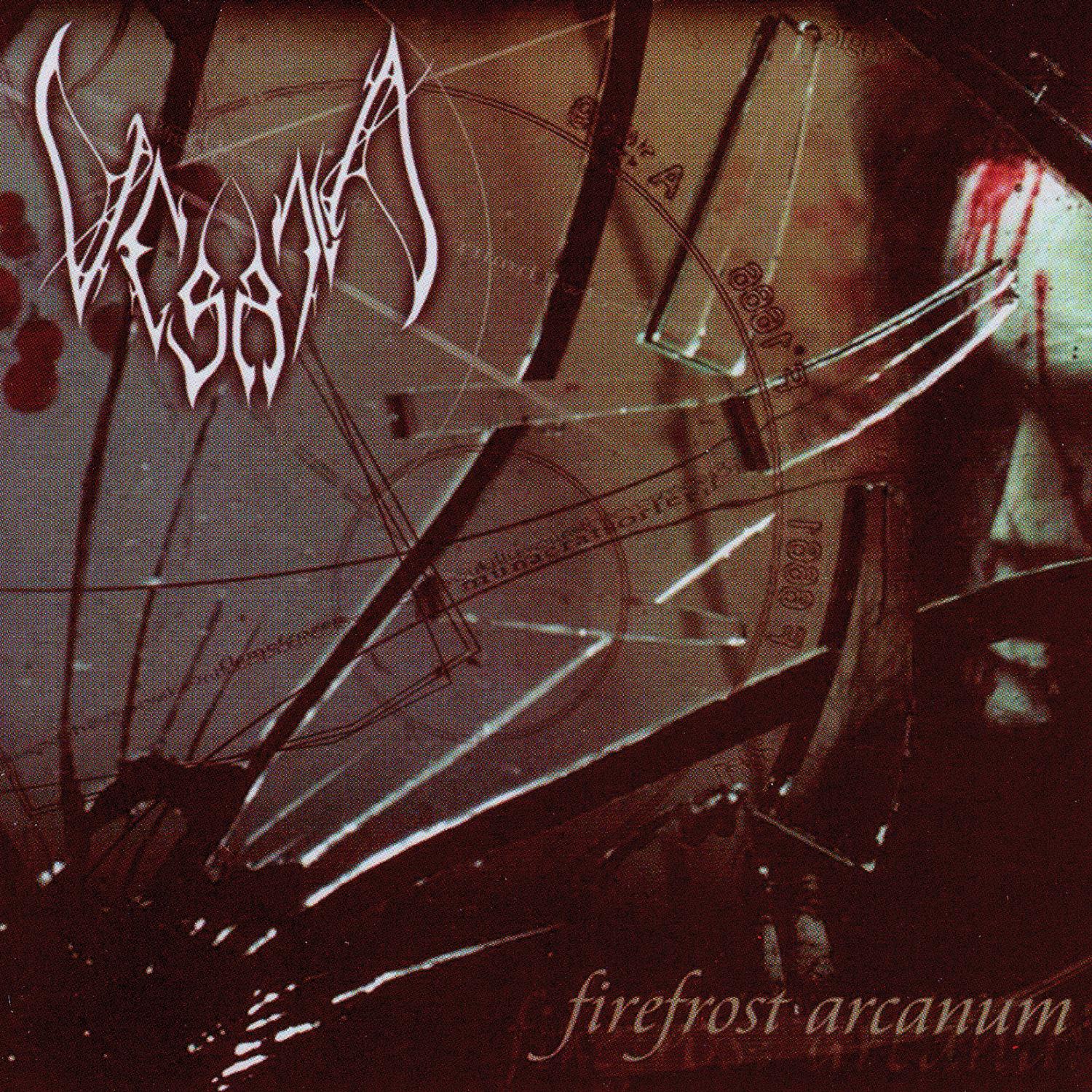 Firefrost Arcanum