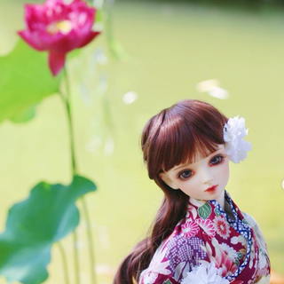 莲有秀兮山有木，云起风生归路长