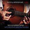 Tommy Emmanuel - It's Never Too Late