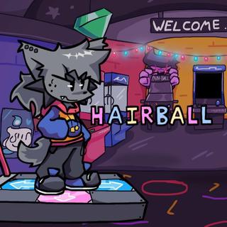 Friday Night Funkin'(FNF)