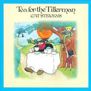 Tea For The Tillerman