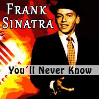 Frank Sinatra - You ll Never Know (karaoke)