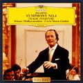 Brahms: Symphony No.4 / Tragic Overture 