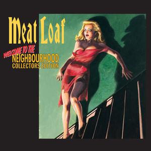 Meat Loaf - Not A Dry Eye In The House (PT karaoke) 带和声伴奏