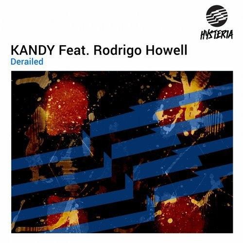 Derailed (Original Mix)