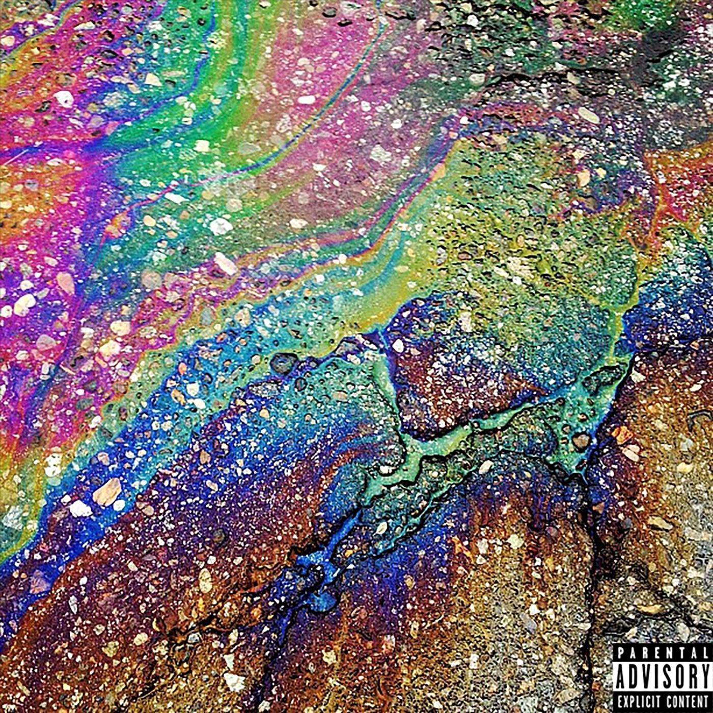 Big Spill