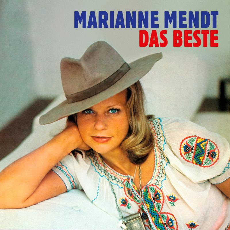 Marianne Mendt - Gute Lieder sind wie Pistolen