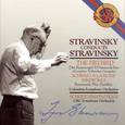 Stravinsky Conducts Stravinsky