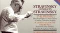 Stravinsky Conducts Stravinsky专辑