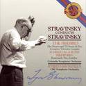 Stravinsky Conducts Stravinsky专辑