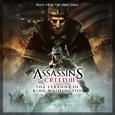 Assassin’s Creed III: The Tyranny of King Washington